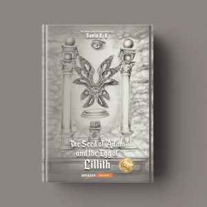 The Seed of Adam and the Egg of Lillith - Hardcover