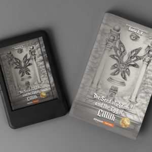 The Seed Of Adam And The Egg Of Lilith Ebook